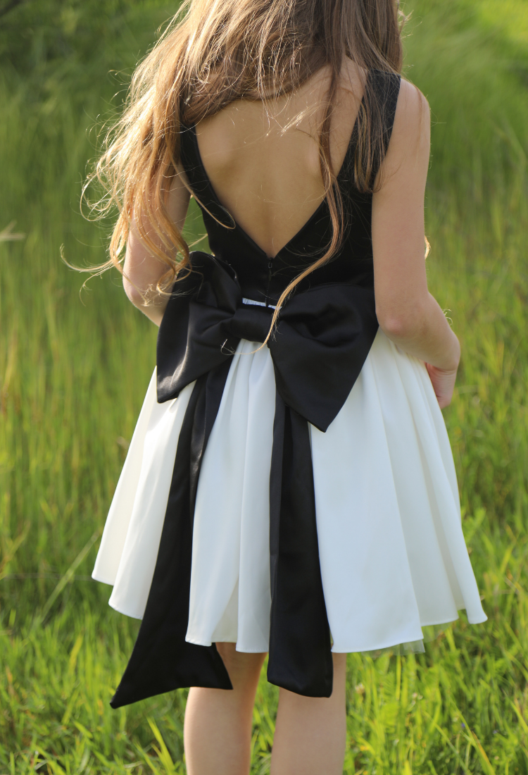 Anastasia dress