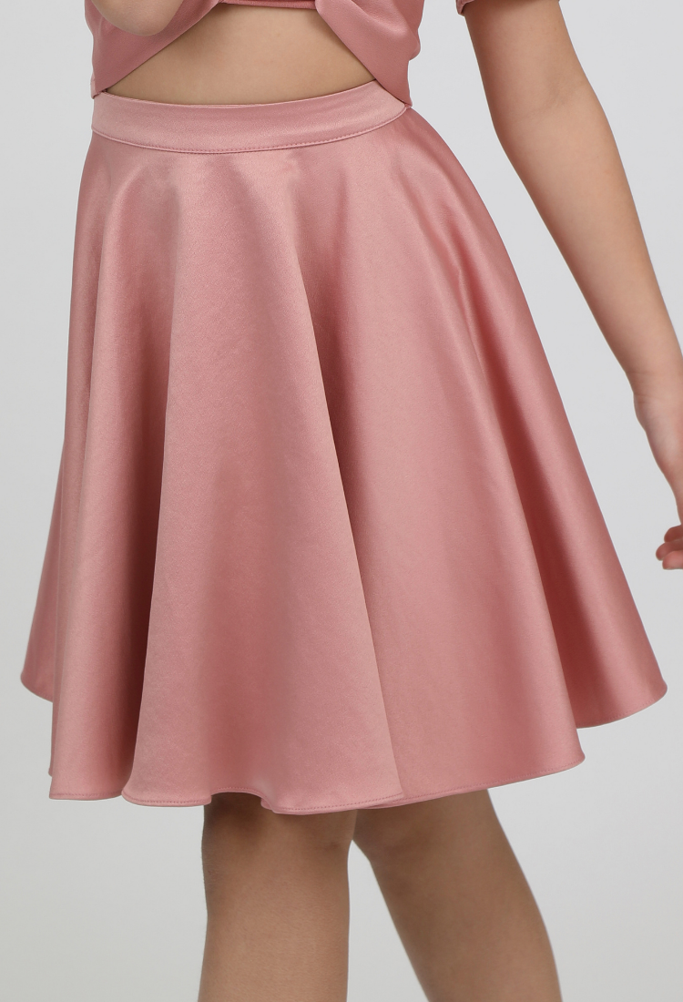 clohe skirt