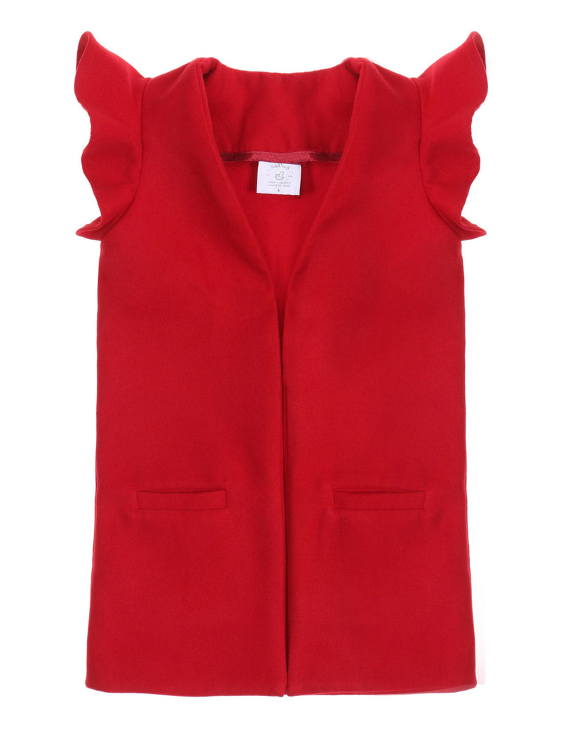 Dasha vest