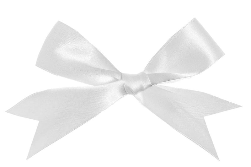 bow hair clip